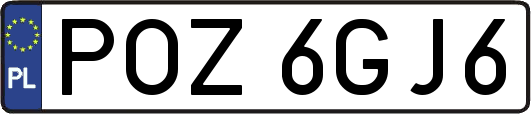 POZ6GJ6