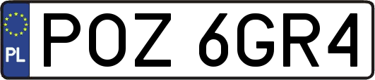 POZ6GR4