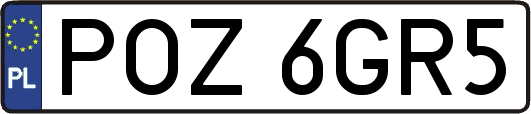 POZ6GR5
