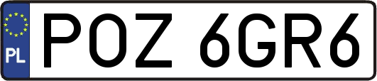 POZ6GR6