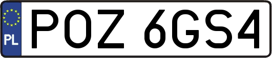 POZ6GS4