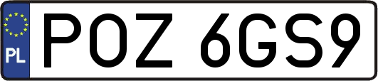 POZ6GS9