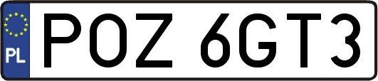 POZ6GT3