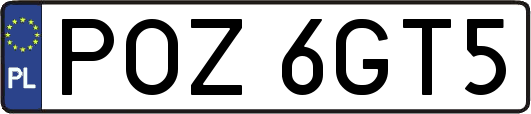 POZ6GT5