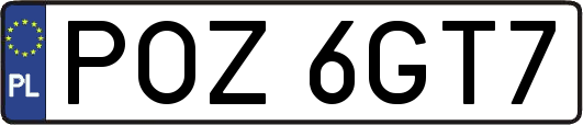 POZ6GT7