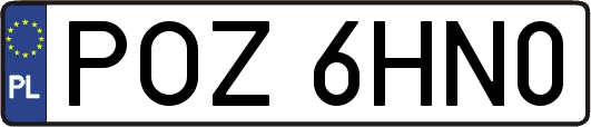 POZ6HN0