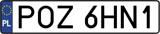 POZ6HN1