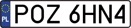 POZ6HN4