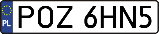 POZ6HN5
