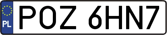 POZ6HN7