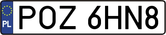 POZ6HN8