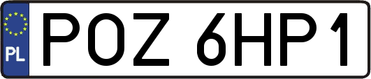 POZ6HP1