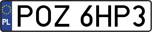 POZ6HP3