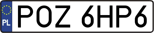 POZ6HP6