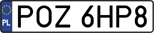 POZ6HP8