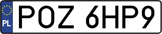 POZ6HP9