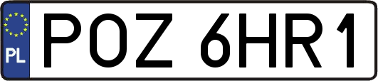 POZ6HR1
