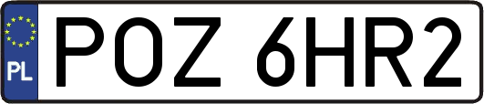 POZ6HR2