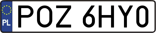 POZ6HY0