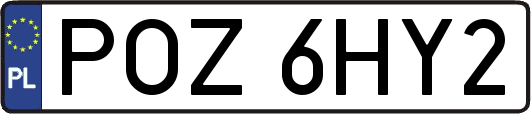 POZ6HY2