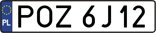POZ6J12