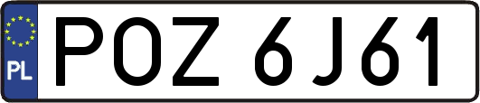 POZ6J61