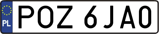 POZ6JA0