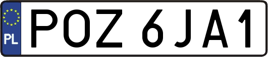POZ6JA1