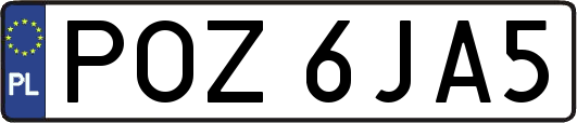 POZ6JA5