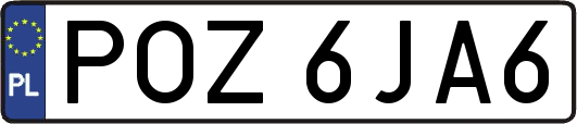 POZ6JA6
