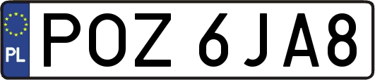 POZ6JA8