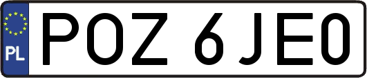 POZ6JE0