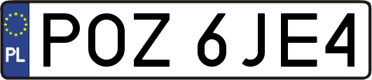 POZ6JE4