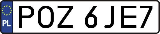 POZ6JE7