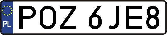 POZ6JE8