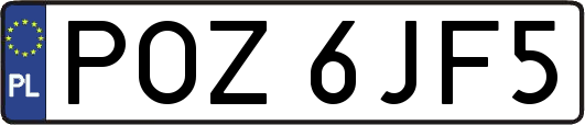 POZ6JF5
