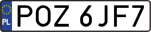 POZ6JF7