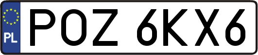 POZ6KX6