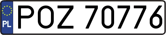 POZ70776