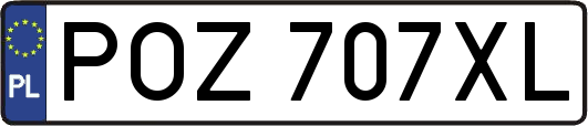 POZ707XL