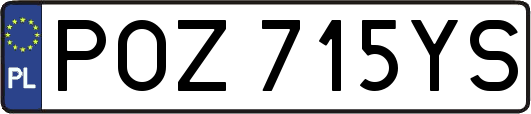 POZ715YS