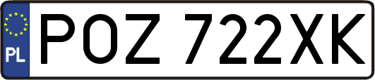 POZ722XK