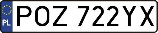 POZ722YX