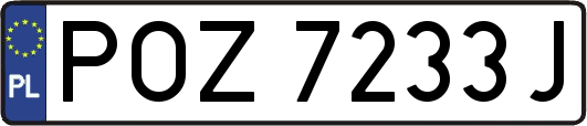 POZ7233J