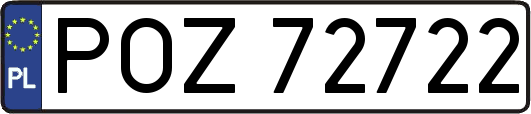 POZ72722