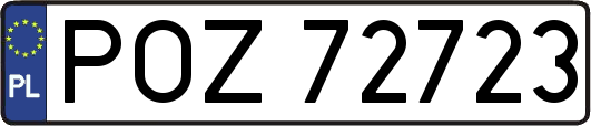 POZ72723