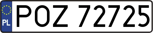 POZ72725