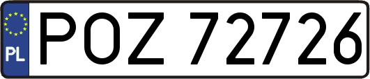 POZ72726