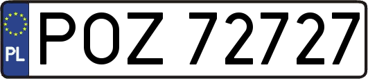 POZ72727
