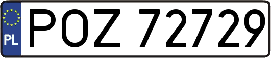 POZ72729